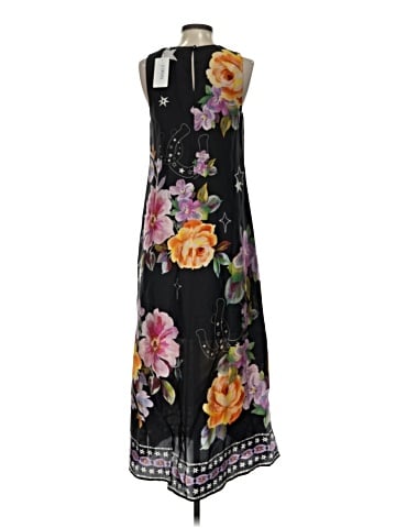 Jade by Johnny Was Casual Dress (view 2)