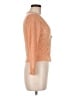 ModCloth Orange Cardigan Size M - photo 4