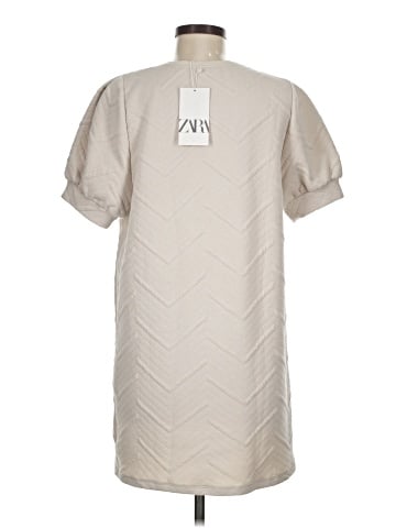 Zara Casual Dress (view 2)