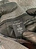 Theory Plaid Gray Dress Pants Size 0 - photo 5