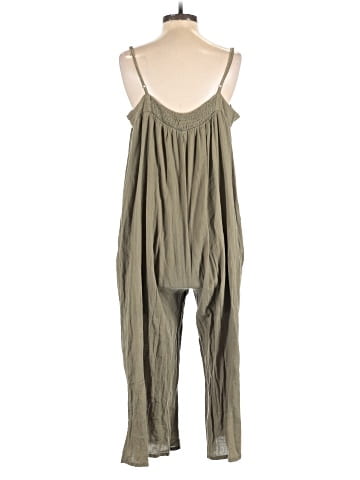 Listicle Jumpsuit (view 2)