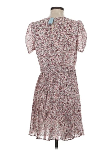 Ann Taylor LOFT Casual Dress (view 2)