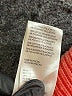 Free People Solid Orange Turtleneck Sweater Size S - photo 8