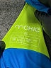 Moxie Cycling Co. Blue Active Tank Size XL - photo 7
