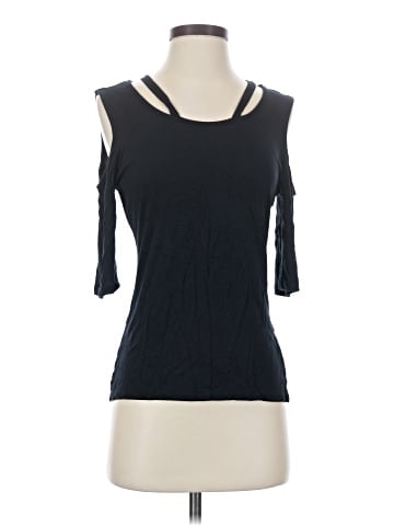 Venus 3/4 Sleeve Top (view 1)