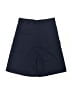 Tom Sawyer Solid Blue Shorts Size 8 - photo 2