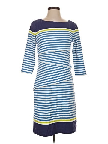 J. McLaughlin Casual Dress (view 1)