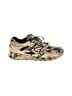 Reebok Gold Sneakers Size 8 1/2 - photo 1