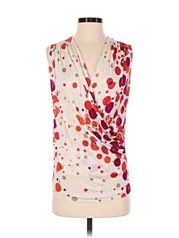 Made in Heaven Sleeveless T-Shirt (view 1)