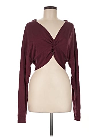 Fabletics Long Sleeve Top (view 1)
