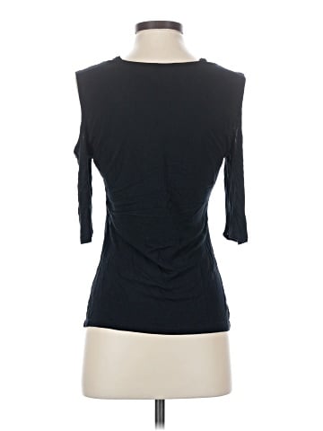 Venus 3/4 Sleeve Top (view 2)