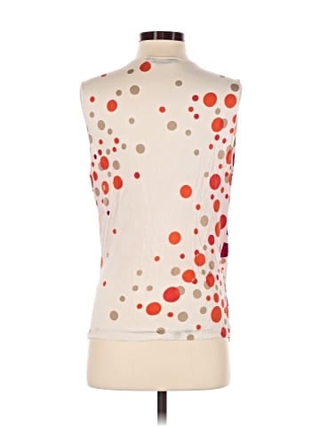 Made in Heaven Sleeveless T-Shirt (view 2)