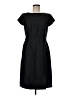Grace Elements Solid Black Casual Dress Size 8 - photo 1