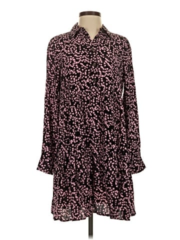 Ganni Kimono (view 1)