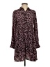 Ganni Pink Kimono Size EU 36 / US 6 - photo 1