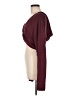 Fabletics Burgundy Long Sleeve Top Size M - photo 5