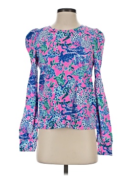 Lilly Pulitzer Pullover Sweater