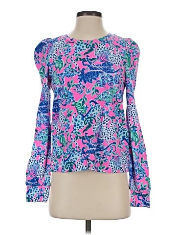 Lilly Pulitzer Pullover Sweater (view 1)