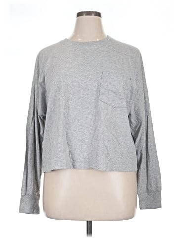 SO Long Sleeve T-Shirt (view 1)