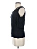 Venus Black 3/4 Sleeve Top Size S - photo 5