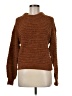 Universal Thread Tweed Brown Pullover Sweater Size M - photo 1
