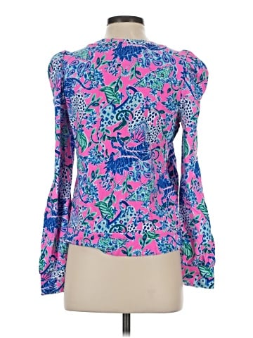 Lilly Pulitzer Pullover Sweater (view 2)