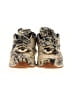 Reebok Gold Sneakers Size 8 1/2 - photo 2