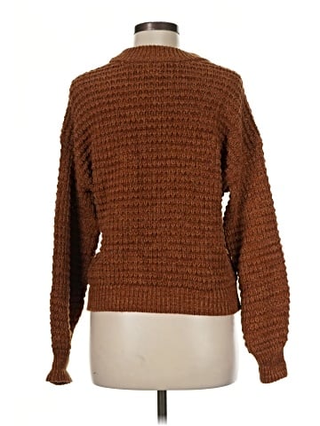 Universal Thread Pullover Sweater (view 2)