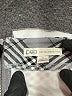 Cato Argyle Gray Casual Skirt Size 8 - photo 4