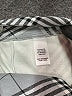 Cato Argyle Gray Casual Skirt Size 8 - photo 5