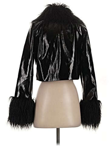 Divided by H&M Faux Fur Jacket (view 2)