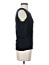 Venus Black 3/4 Sleeve Top Size S - photo 4