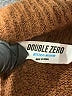 Double Zero Brown Cardigan Size M - photo 7
