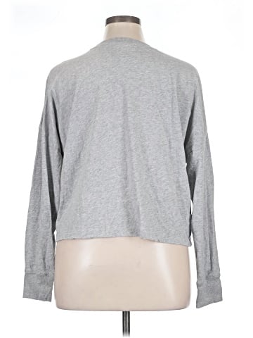 SO Long Sleeve T-Shirt (view 2)