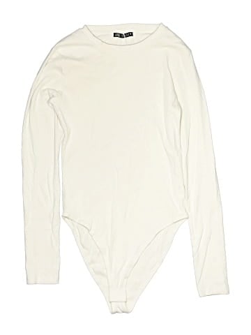 Zara Bodysuit (view 1)