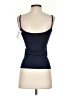 Cache Blue Sleeveless Top Size XS - photo 2