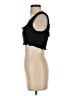 Zara Black Sleeveless Top Size S - photo 5
