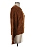 Universal Thread Tweed Brown Pullover Sweater Size M - photo 4