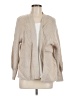 Nine West Tan Cardigan Size M (petite) - photo 1