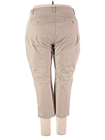 Eddie Bauer Khakis (view 2)