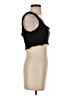 Zara Black Sleeveless Top Size S - photo 4
