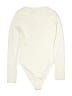 Zara Ivory Bodysuit Size L - photo 2