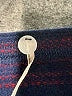Margaret O'Leary Blue Pullover Sweater Size Sm (0) - photo 7