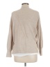 Nine West Tan Cardigan Size M (petite) - photo 2