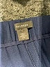 Halogen 100% Polyester Blue Casual Pants Size L - photo 7
