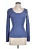 Kohl's Blue Pullover Sweater Size L - photo 1