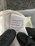 J.Crew Solid Ivory Shorts Size 27 waist - photo 4