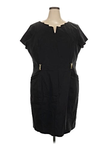 Ellen Tracy Cocktail Dress (view 1)