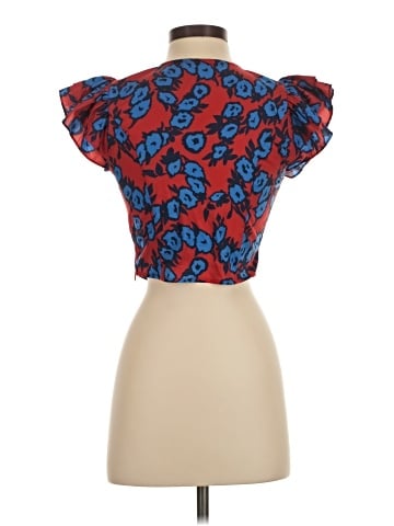 Sugar Lips Tank Top (view 2)