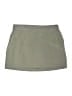 Unbranded Solid Green Skort Size M (estimated) - photo 1